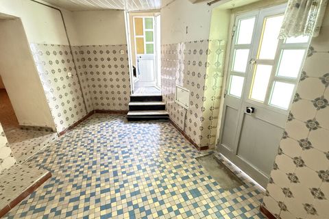 Byhus i Covilha, Castelo Branco, Covilha - € 75.000 | Ref: 65243 - foto 13