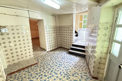 Byhus i Covilha, Castelo Branco, Covilha - € 75.000 | Ref: 65243 - foto 14