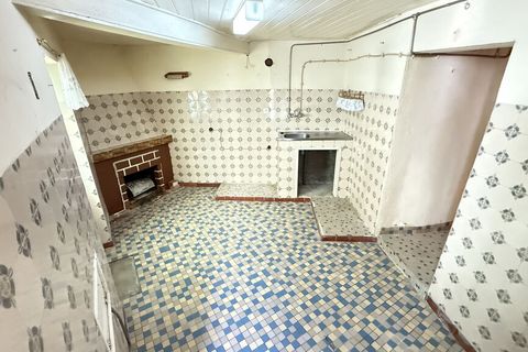 Byhus i Covilha, Castelo Branco, Covilha - € 75.000 | Ref: 65243 - foto 15