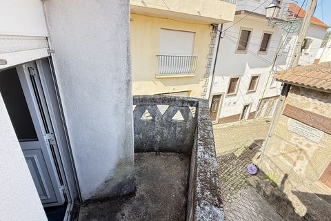 Byhus i Covilha, Castelo Branco, Covilha - € 75.000 | Ref: 65243 - foto 20