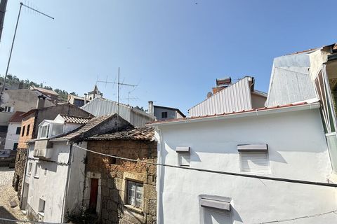 Byhus i Covilha, Castelo Branco, Covilha - € 75.000 | Ref: 65243 - foto 34