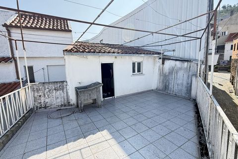 Byhus i Covilha, Castelo Branco, Covilha - € 75.000 | Ref: 65243 - foto 36