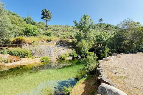 Byhus i Covilha, Castelo Branco, Covilha - € 75.000 | Ref: 65243 - foto 45