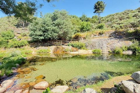 Byhus i Covilha, Castelo Branco, Covilha - € 75.000 | Ref: 65243 - foto 46