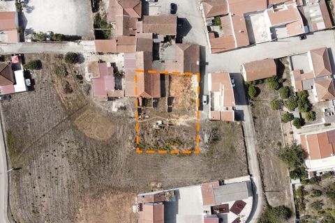 Byhus i Torres Vedras, Lisbon, Torres Vedras - € 90.000 | Ref: 64549 - foto 2
