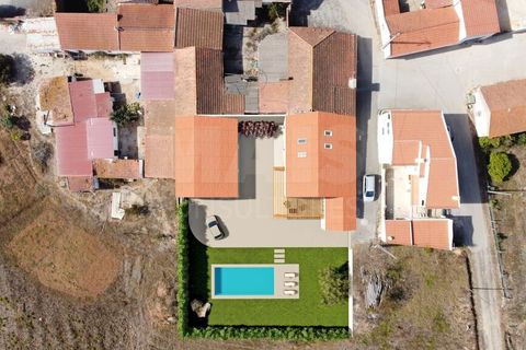 Byhus i Torres Vedras, Lisbon, Torres Vedras - € 90.000 | Ref: 64549 - foto 3