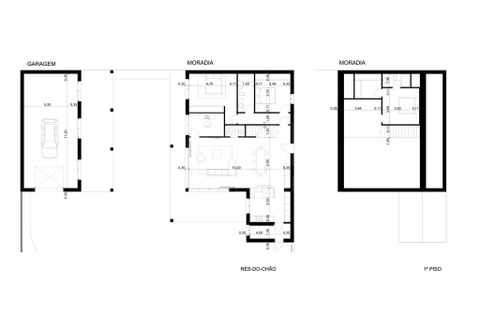 Byhus i Torres Vedras, Lisbon, Torres Vedras - € 90.000 | Ref: 64549 - foto 4