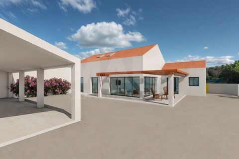 Byhus i Torres Vedras, Lisbon, Torres Vedras - € 90.000 | Ref: 64549 - foto 8