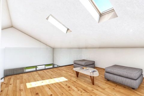 Byhus i Torres Vedras, Lisbon, Torres Vedras - € 90.000 | Ref: 64549 - foto 14
