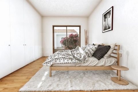 Byhus i Torres Vedras, Lisbon, Torres Vedras - € 90.000 | Ref: 64549 - foto 15