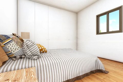 Byhus i Torres Vedras, Lisbon, Torres Vedras - € 90.000 | Ref: 64549 - foto 16