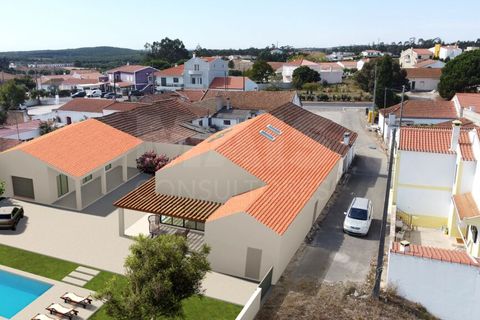 Byhus i Torres Vedras, Lisbon, Torres Vedras - € 90.000 | Ref: 64549 - foto 21