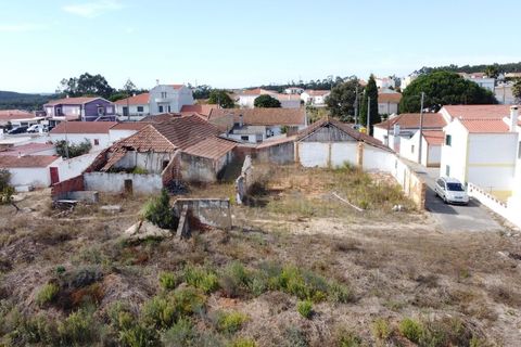 Byhus i Torres Vedras, Lisbon, Torres Vedras - € 90.000 | Ref: 64549 - foto 27