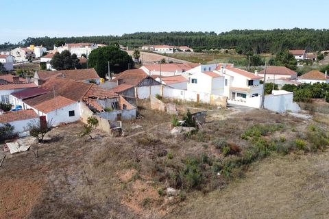 Byhus i Torres Vedras, Lisbon, Torres Vedras - € 90.000 | Ref: 64549 - foto 28