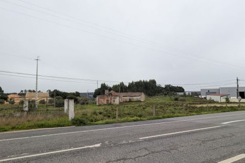 Helårsgrund i Alenquer, Lisbon, Alenquer - € 950.000 | Ref: 64148 - foto 4