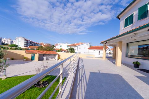 Byhus i Alcobaca, Leiria, Alcobaca - € 1.150.000 | Ref: 63151 - foto 2