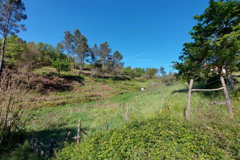 Helårsgrund i Arganil, Coimbra, Arganil - € 45.000 | Ref: 60231 - foto 5