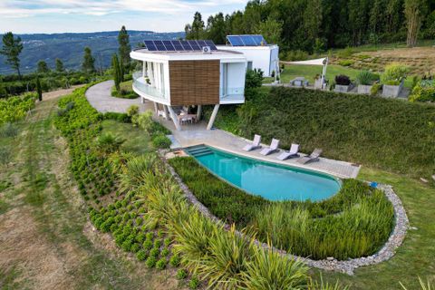 Byhus i Arganil, Coimbra, Arganil - € 850.000 | Ref: 60925 - foto 3