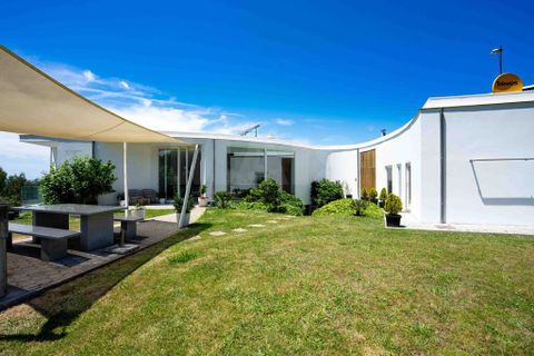 Byhus i Arganil, Coimbra, Arganil - € 850.000 | Ref: 60925 - foto 5