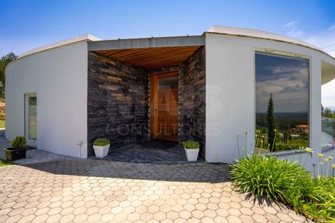 Byhus i Arganil, Coimbra, Arganil - € 850.000 | Ref: 60925 - foto 7