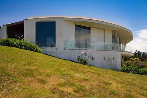 Byhus i Arganil, Coimbra, Arganil - € 850.000 | Ref: 60925 - foto 8