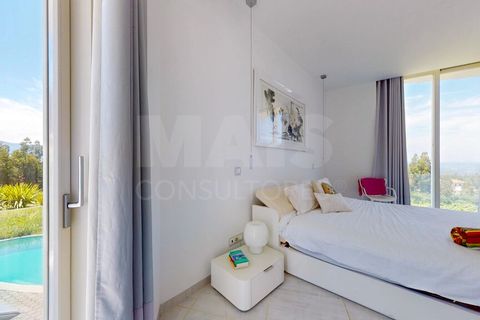 Byhus i Arganil, Coimbra, Arganil - € 850.000 | Ref: 60925 - foto 26
