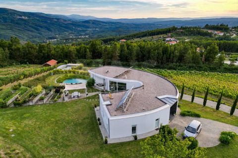 Byhus i Arganil, Coimbra, Arganil - € 850.000 | Ref: 60925 - foto 50