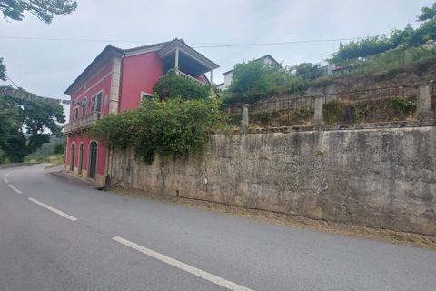 Byhus i Arganil, Coimbra, Arganil - € 350.000 | Ref: 65455 - foto 2