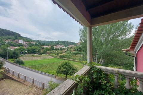 Byhus i Arganil, Coimbra, Arganil - € 350.000 | Ref: 65455 - foto 3