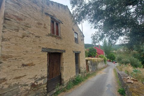 Byhus i Arganil, Coimbra, Arganil - € 350.000 | Ref: 65455 - foto 5