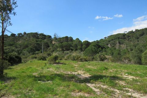 Helårsgrund i Setubal, Setubal, Setubal - € 282.000 | Ref: 63630 - foto 1