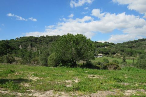 Helårsgrund i Setubal, Setubal, Setubal - € 282.000 | Ref: 63630 - foto 4