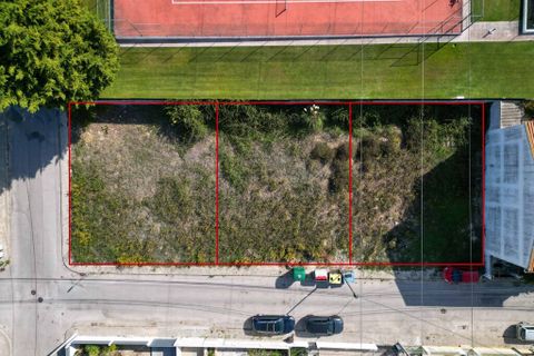 Helårsgrund i Barreiro, Setubal, Barreiro - € 115.000 | Ref: 57989 - foto 1