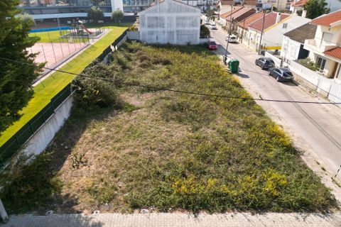 Helårsgrund i Barreiro, Setubal, Barreiro - € 115.000 | Ref: 57989 - foto 5
