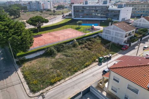 Helårsgrund i Barreiro, Setubal, Barreiro - € 115.000 | Ref: 57989 - foto 8