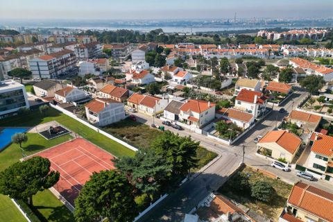 Helårsgrund i Barreiro, Setubal, Barreiro - € 115.000 | Ref: 57989 - foto 10