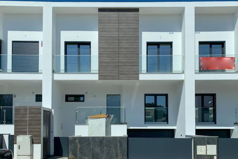 Byhus i Alcochete, Setubal, Alcochete - € 650.000 | Ref: 60243 - foto 2