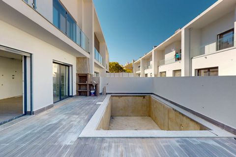 Byhus i Alcochete, Setubal, Alcochete - € 650.000 | Ref: 60243 - foto 38