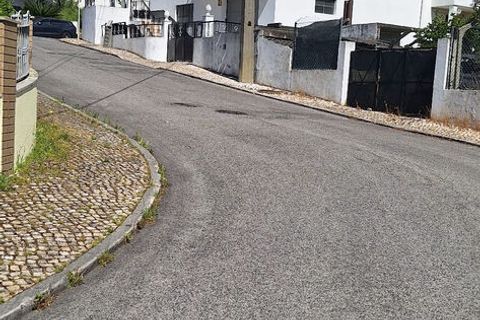 Helårsgrund i Loures, Lisbon, Loures - € 150.000 | Ref: 64937 - foto 3