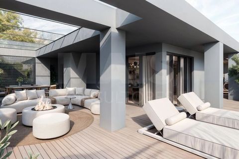 Lejlighed i Oeiras, Lisbon, Oeiras - € 1.825.000 | Ref: 64637 - foto 1