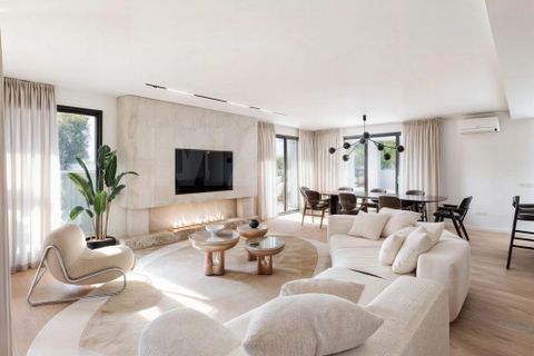 Lejlighed i Oeiras, Lisbon, Oeiras - € 1.825.000 | Ref: 64637 - foto 4