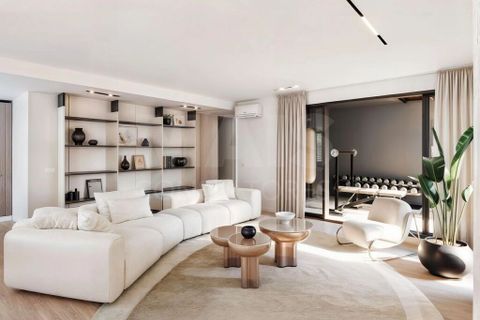Lejlighed i Oeiras, Lisbon, Oeiras - € 1.825.000 | Ref: 64637 - foto 5