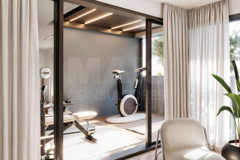 Lejlighed i Oeiras, Lisbon, Oeiras - € 1.825.000 | Ref: 64637 - foto 6