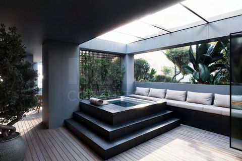 Lejlighed i Oeiras, Lisbon, Oeiras - € 1.825.000 | Ref: 64637 - foto 8