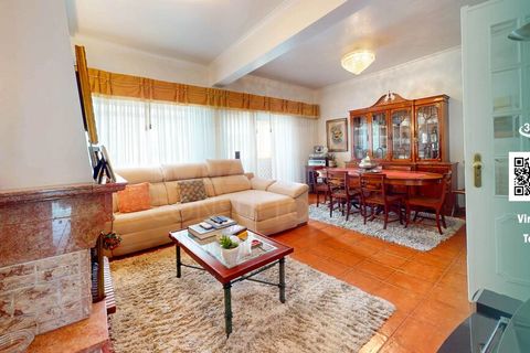 Lejlighed i Odivelas, Lisbon, Odivelas - € 420.000 | Ref: 64131 - foto 2