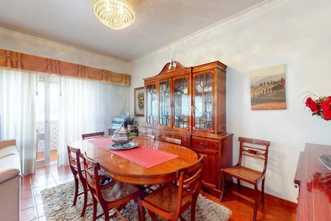 Lejlighed i Odivelas, Lisbon, Odivelas - € 420.000 | Ref: 64131 - foto 8