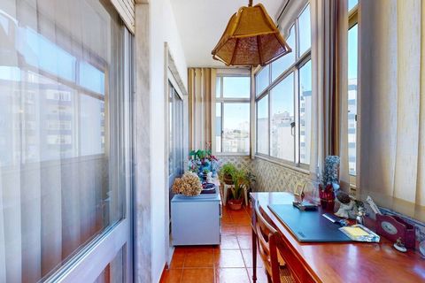 Lejlighed i Odivelas, Lisbon, Odivelas - € 420.000 | Ref: 64131 - foto 9