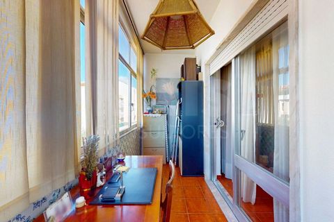 Lejlighed i Odivelas, Lisbon, Odivelas - € 420.000 | Ref: 64131 - foto 10