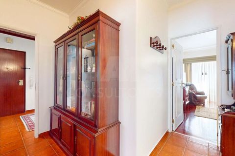 Lejlighed i Odivelas, Lisbon, Odivelas - € 420.000 | Ref: 64131 - foto 11