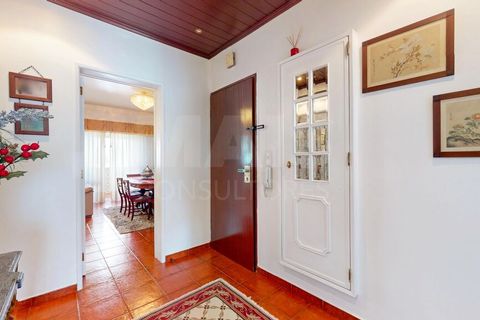 Lejlighed i Odivelas, Lisbon, Odivelas - € 420.000 | Ref: 64131 - foto 14